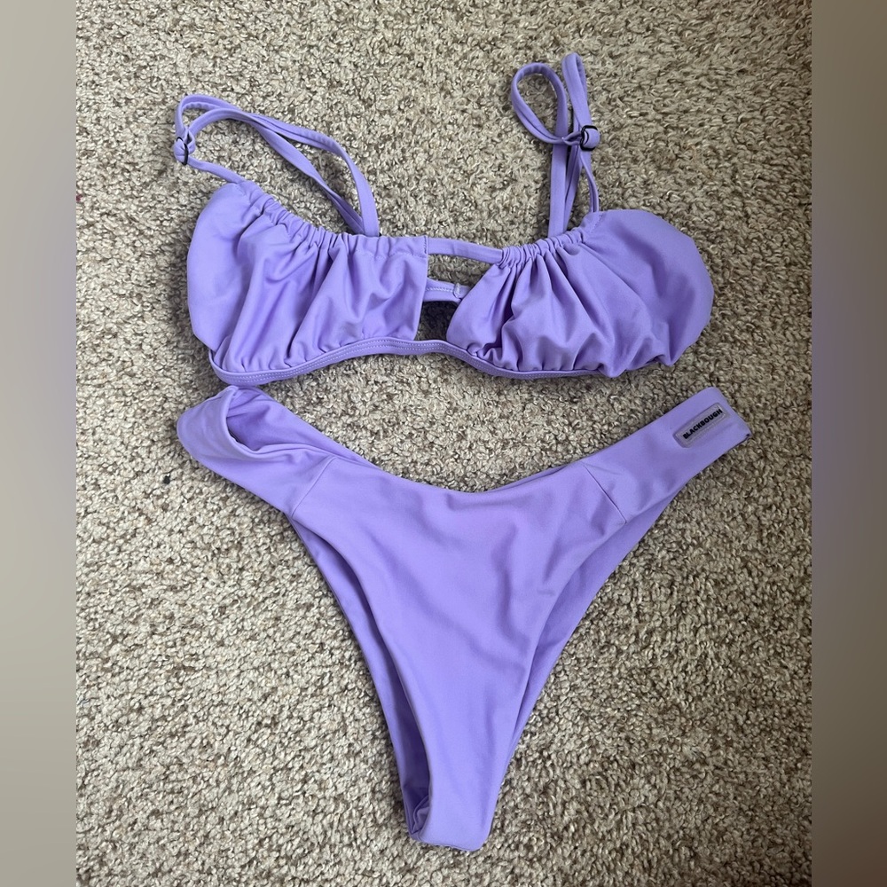 BlackBough Bikini